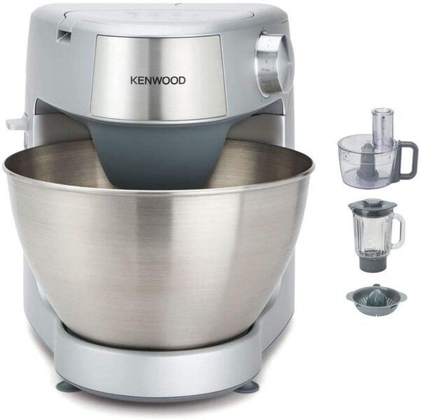 Robot Pâtissier Kenwood avec accessoires 