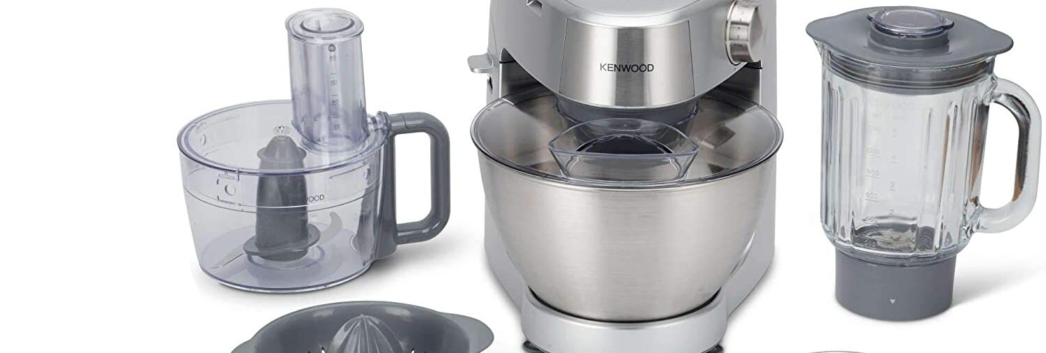 Robot multifonction Kenwood Prospero