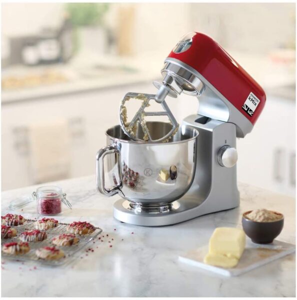 Robot patissier Kenwood Kmix