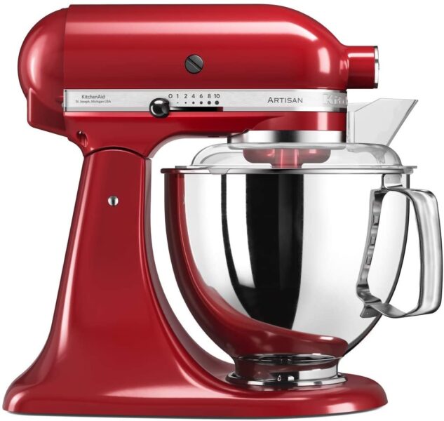 Robot patissier KitchenAid Artisan