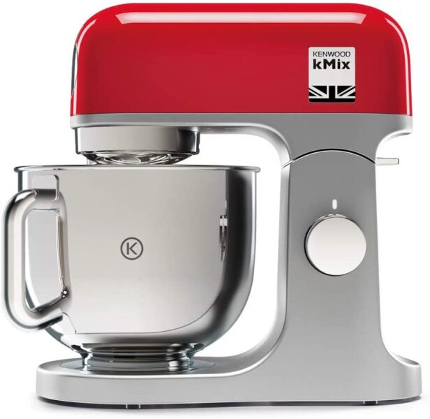 robot patissier Kenwood Kmix